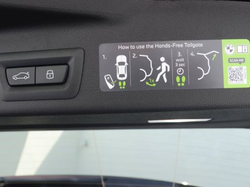 New 2026 BMW X5 sDrive40i w/ Climate Comfort Package RWD image 17