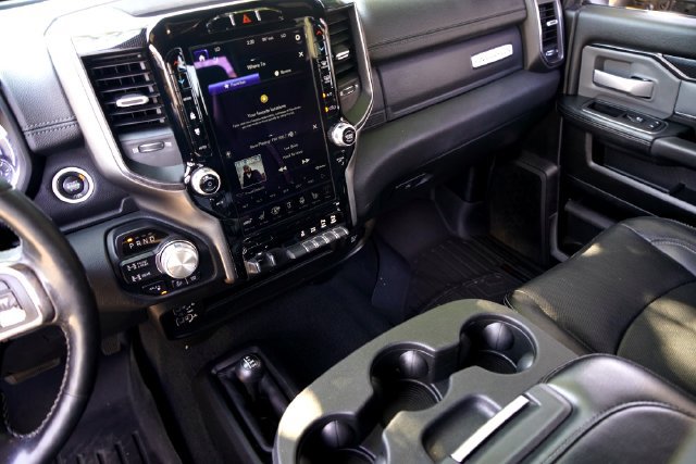 Used 2019 RAM 2500 Power Wagon AWD/4WD image 17