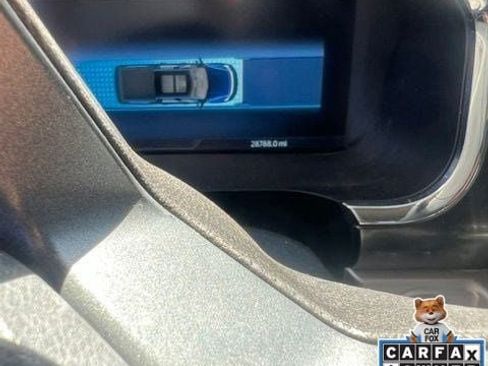 Used 2023 Ford F150 Lightning XLT AWD/4WD image 1