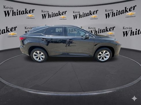 Used 2019 Lexus RX 350 FWD image 10