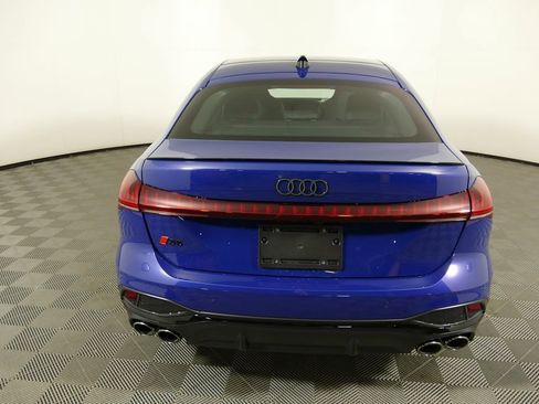 New 2026 Audi S5 Premium Plus AWD/4WD image 6