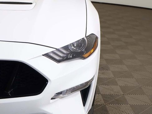 Used 2022 Ford Mustang GT Premium w/ GT Performance Package image 15