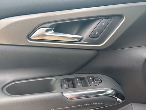 New 2026 Chevrolet Traverse LT image 26