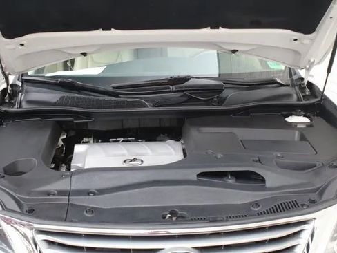 Used 2013 Lexus RX 350 F Sport image 36