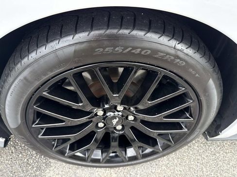 Used 2021 Ford Mustang GT Premium w/ GT Performance Package image 12