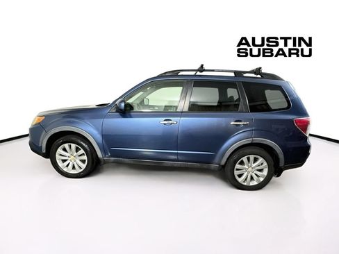 Used 2013 Subaru Forester 2.5X Premium AWD/4WD image 4