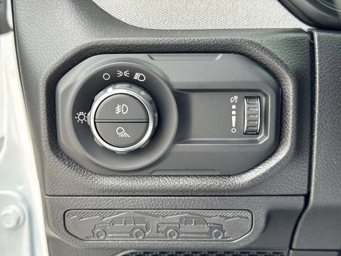 New 2026 Jeep Gladiator Sport image 46