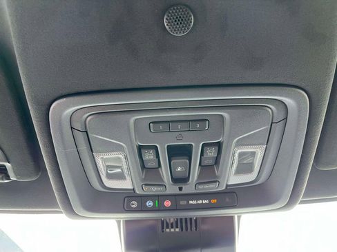 New 2026 GMC Sierra 3500 Denali Ultimate AWD/4WD image 29