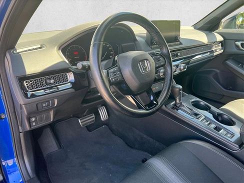 Used 2023 Honda Civic Sport image 10