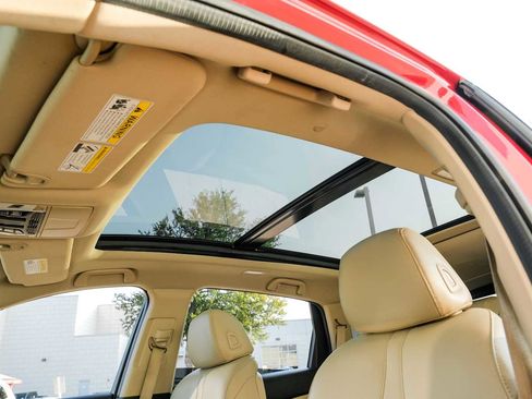 Used 2021 Acura RDX FWD image 5