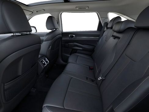New 2026 Kia Sorento S AWD/4WD image 18
