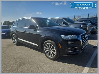 Used 2018 Audi Q7 3.0T Prestige