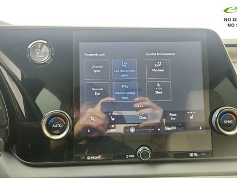 Used 2024 Lexus RX 350 FWD w/ Technology Package image 49