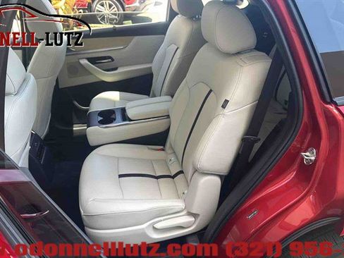 Used 2024 MAZDA CX-90 3.3 Turbo S w/ Premium Plus image 16