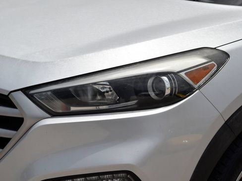 Used 2018 Hyundai Tucson SEL AWD/4WD image 24