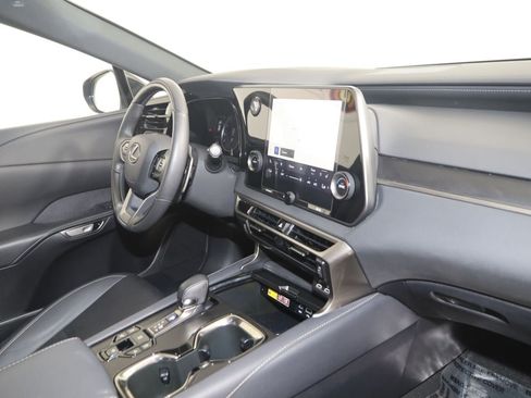 Used 2024 Lexus RX 350 Premium w/ Accessory Package (Z1) AWD/4WD image 43