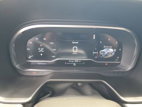 Used 2022 GMC Yukon XL AT4 w/ Max Trailering Package AWD/4WD image 14