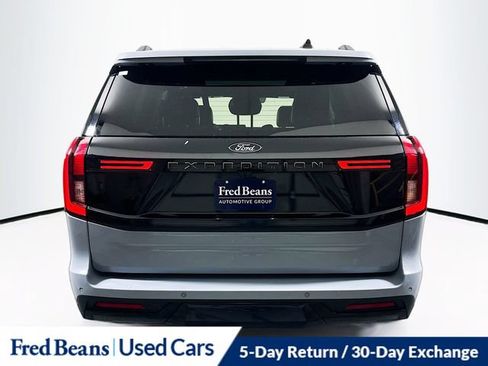 Used 2025 Ford Expedition Tremor AWD/4WD image 7