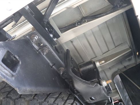 Used 2002 Dodge Ram 2500 Truck 4x4 Quad Cab image 24