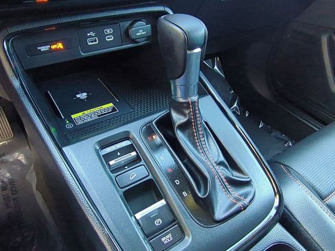 Used 2023 Honda CR-V Sport Touring image 18