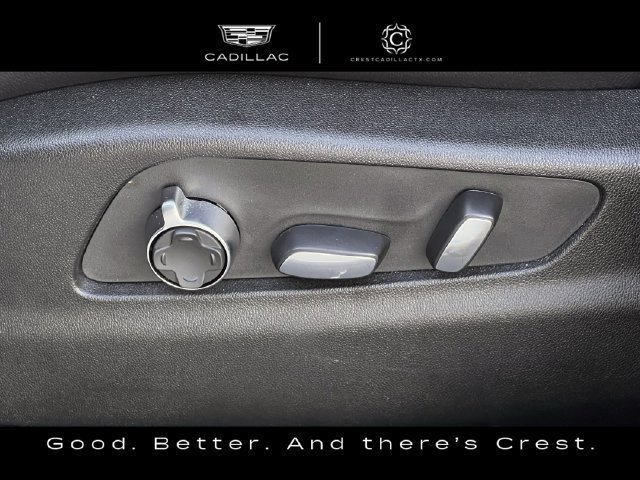 Used 2024 Cadillac XT4 Sport w/ Cold Weather Package FWD image 25
