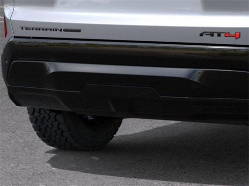 New 2026 GMC Terrain AT4 w/ Convenience Package III image 14