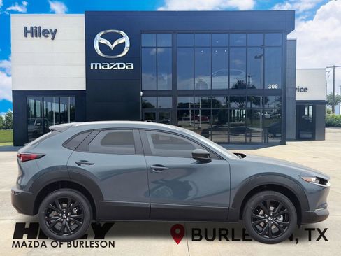 New 2026 MAZDA CX-30 AWD 2.5 S image 3