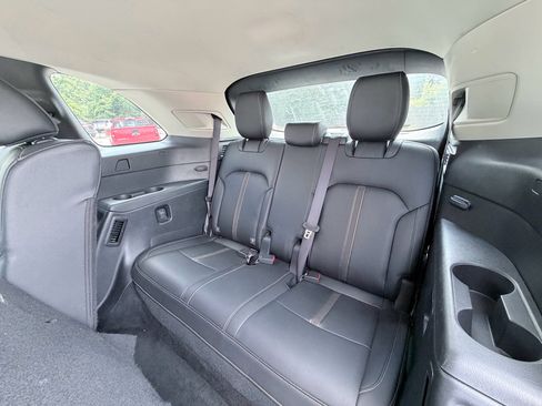 Used 2024 MAZDA CX-90 3.3 Turbo w/ Select Package AWD/4WD image 25