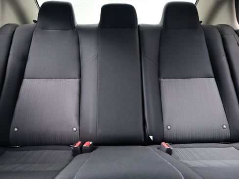 Used 2025 Nissan Sentra SV w/ All-Weather Package FWD image 15