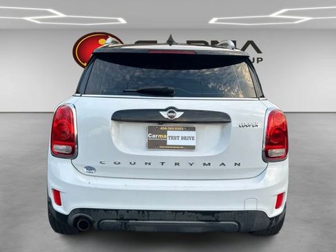 Used 2018 MINI Cooper Countryman image 4