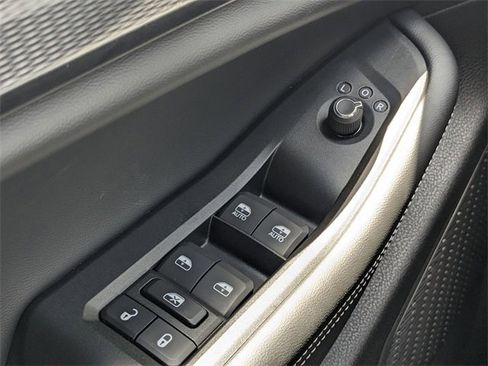 New 2025 Jeep Grand Cherokee L Laredo w/ Luxury Tech Group I image 24