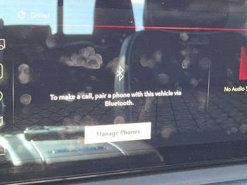 Used 2025 GMC Sierra 2500 Denali Ultimate image 8