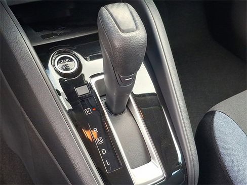 New 2025 Nissan Versa SV w/ Trunk Package image 12