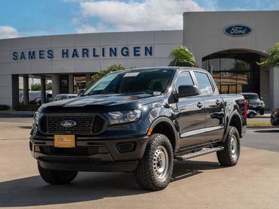Certified 2023 Ford Ranger XL w/ Trailer Tow Package