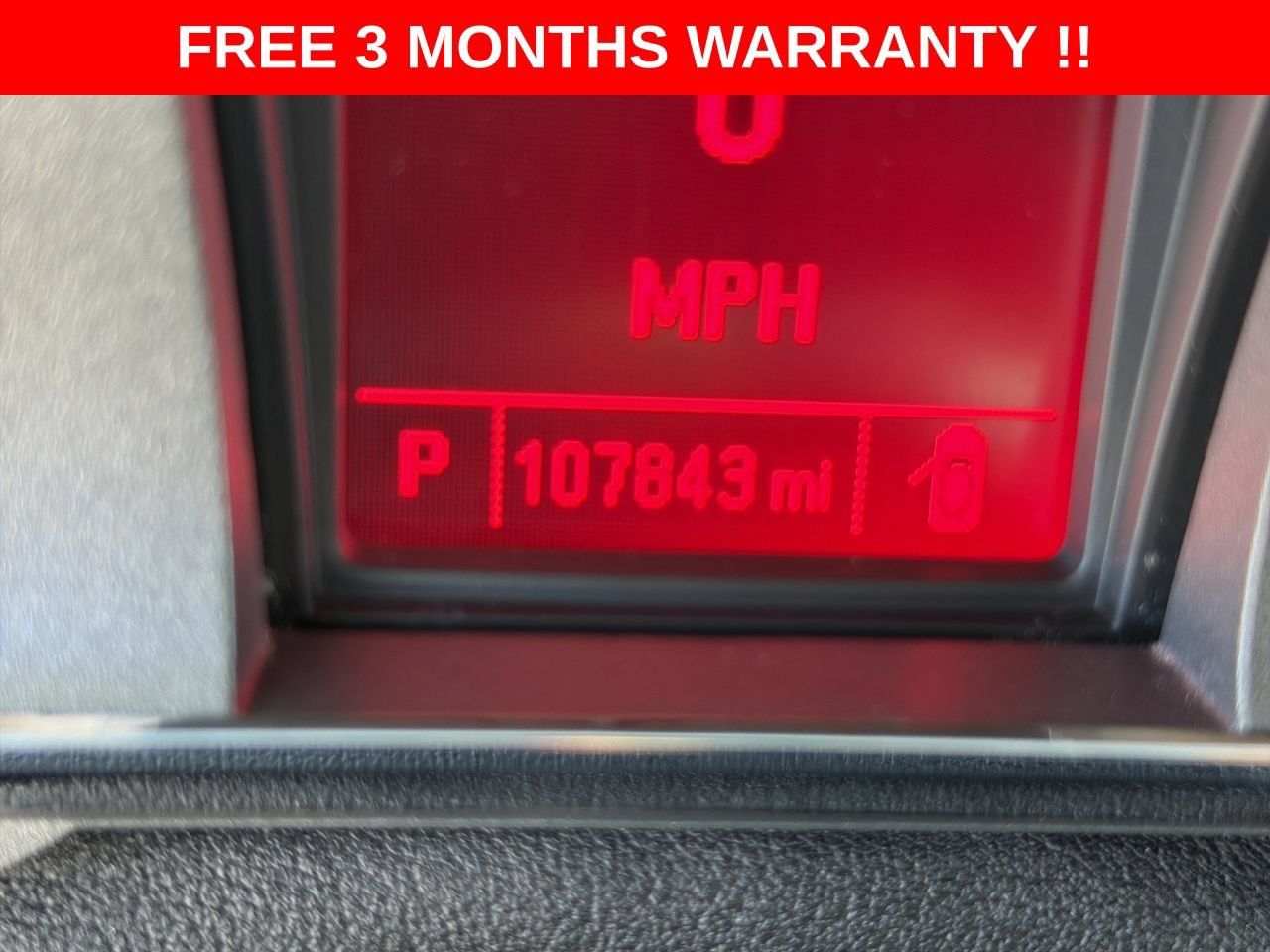 Used 2016 GMC Terrain SLT w/ Open Road Package FWD image 16