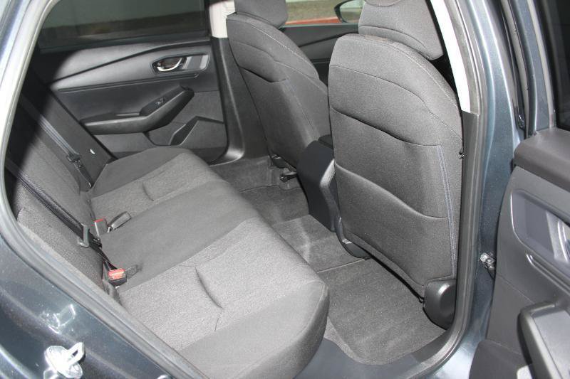 Used 2024 Honda Accord EX image 15