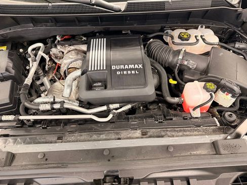 Used 2023 Chevrolet Silverado 1500 RST w/ True North Edition Plus image 35