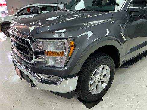 Used 2021 Ford F150 XLT w/ Equipment Group 301A Mid AWD/4WD image 36