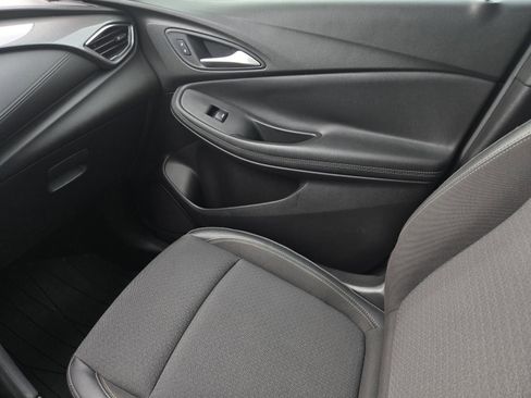 Used 2021 Buick Encore GX Preferred FWD image 28