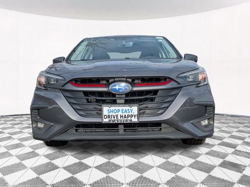 Used 2023 Subaru Legacy Sport image 15
