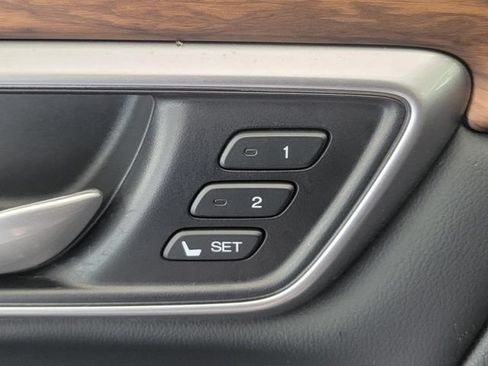 Used 2022 Honda CR-V EX-L image 32