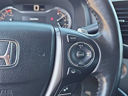 Used 2023 Honda Ridgeline RTL image 17