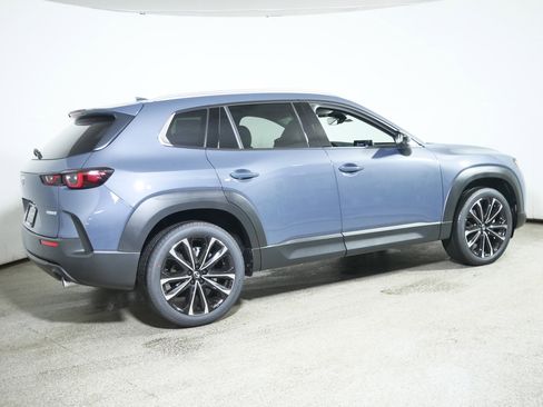 New 2025 MAZDA CX-50 AWD 2.5 S w/ Cargo Package image 2