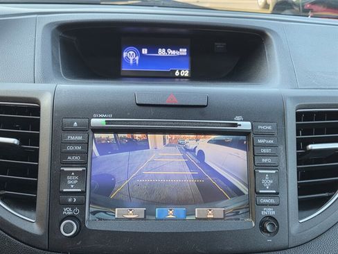 Used 2013 Honda CR-V EX-L image 24
