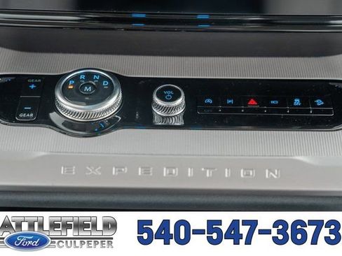 New 2026 Ford Expedition Max Active AWD/4WD image 29