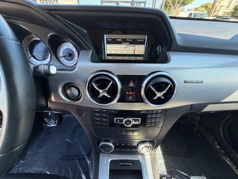 Used 2014 Mercedes-Benz GLK 350 2WD image 14