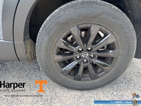 Used 2023 MAZDA CX-50 2.5 S w/ Preferred Plus Pkg image 20