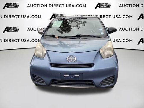 Used 2012 Scion iQ image 8