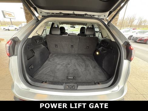 Used 2016 Ford Edge Titanium w/ Technology Package image 29