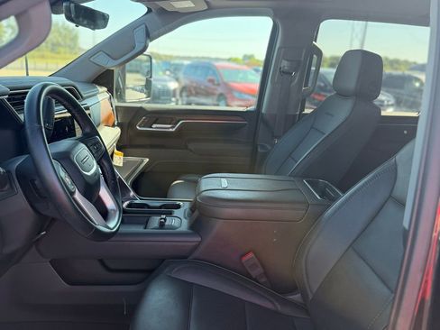 Used 2024 GMC Sierra 2500 Denali w/ Denali Reserve Package image 35